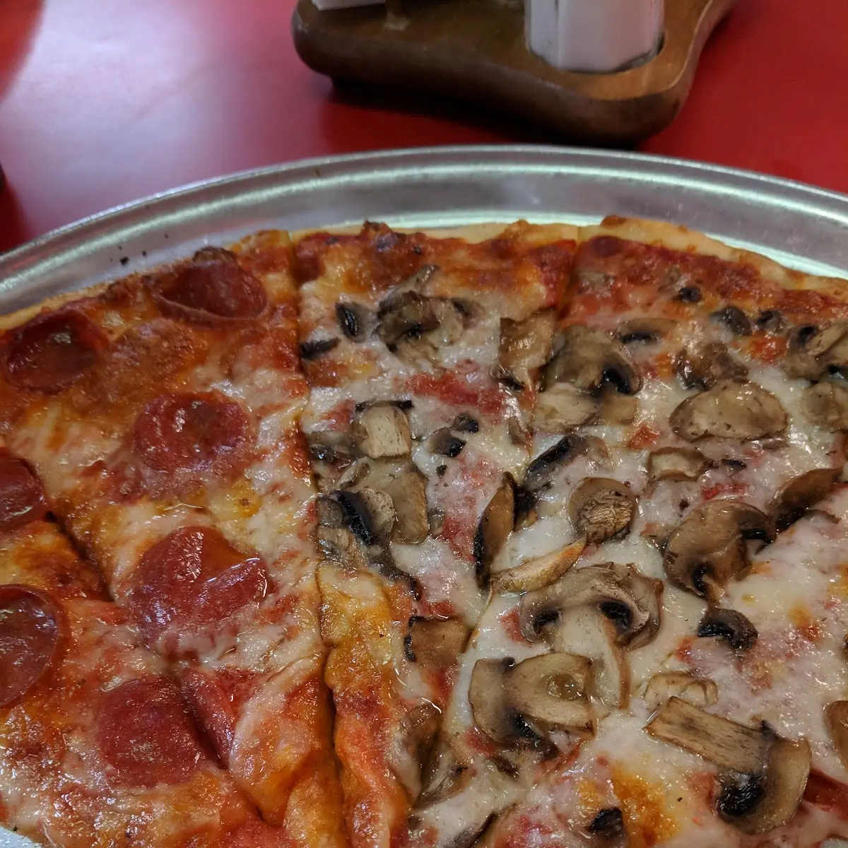 Large 16 Pizza Low Calorie Small Pizza