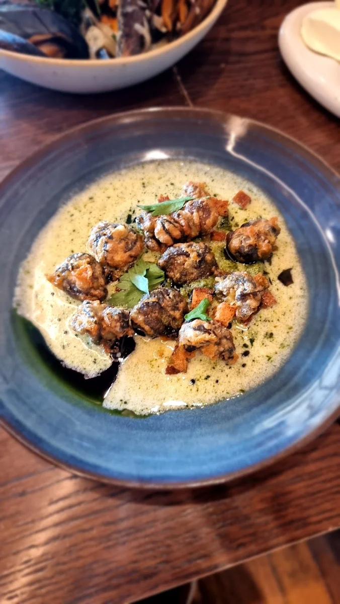 Escargot