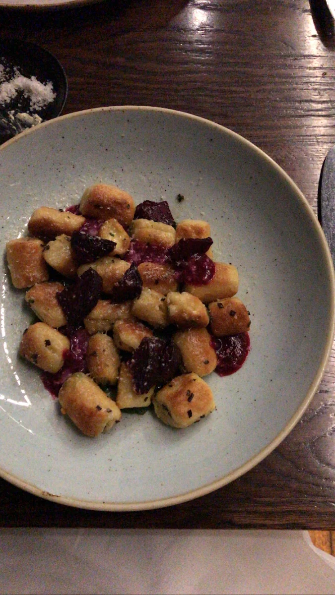 Gnocchi