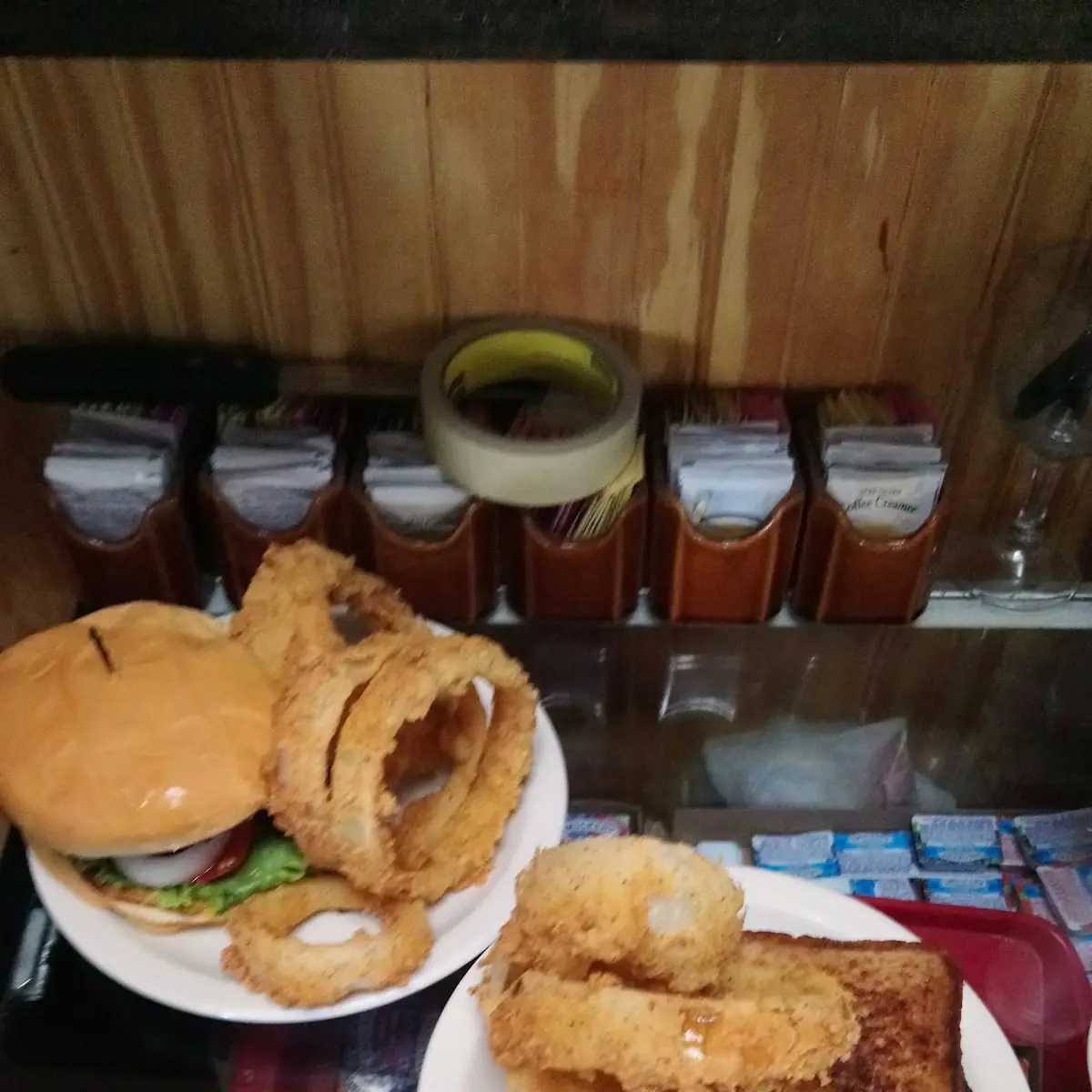 Hen House Breakfast