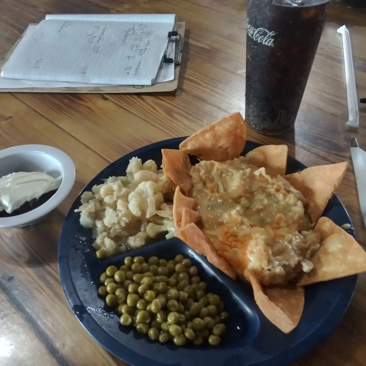 Kings Ranch Chicken Spaghetti