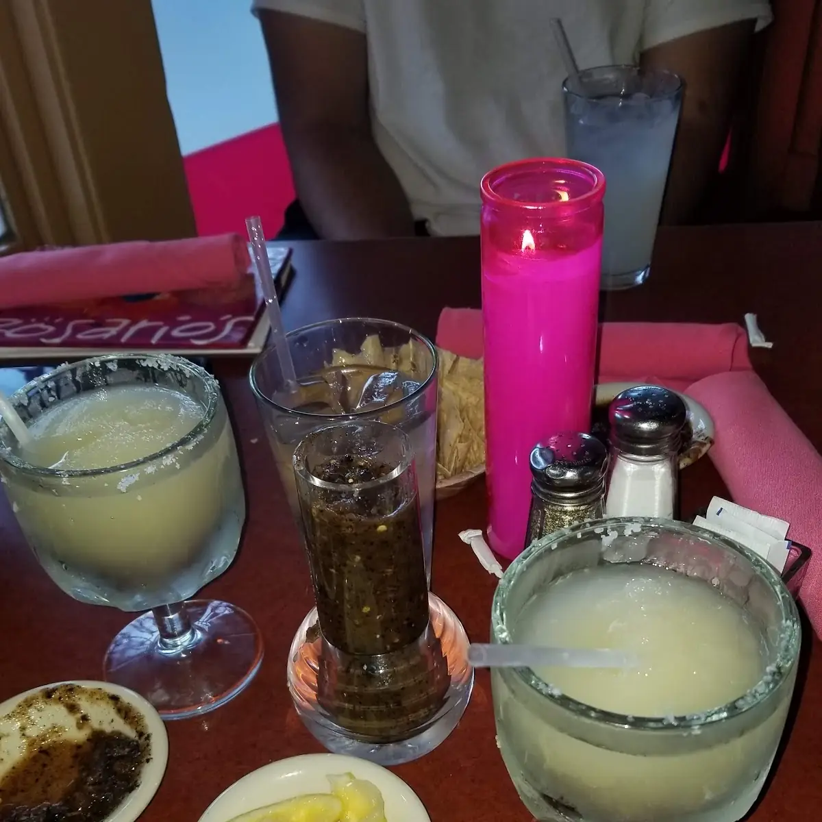 House Margaritas