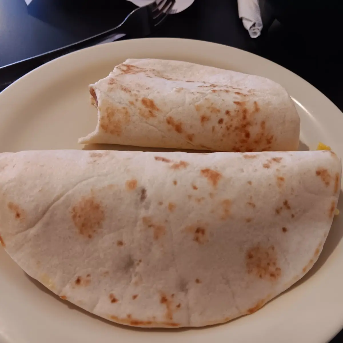 Quesadilla Sencilla - Small