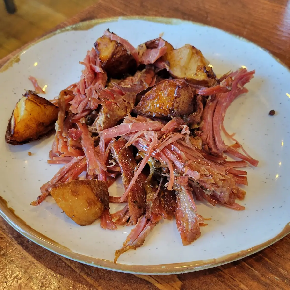 Corned Beef Hash