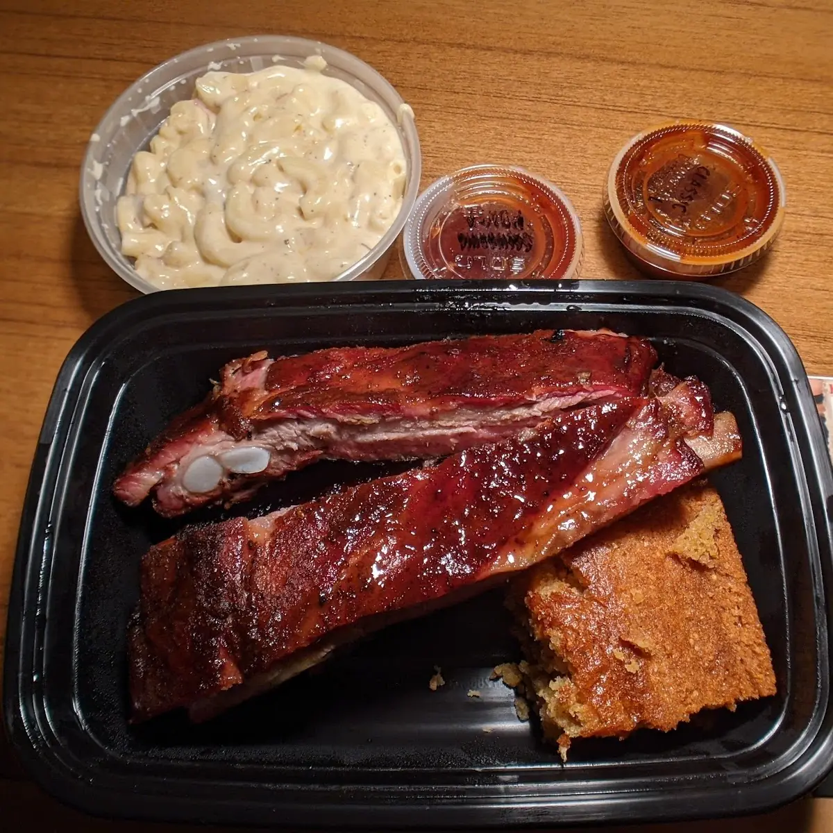 Spare Ribs Full Cut