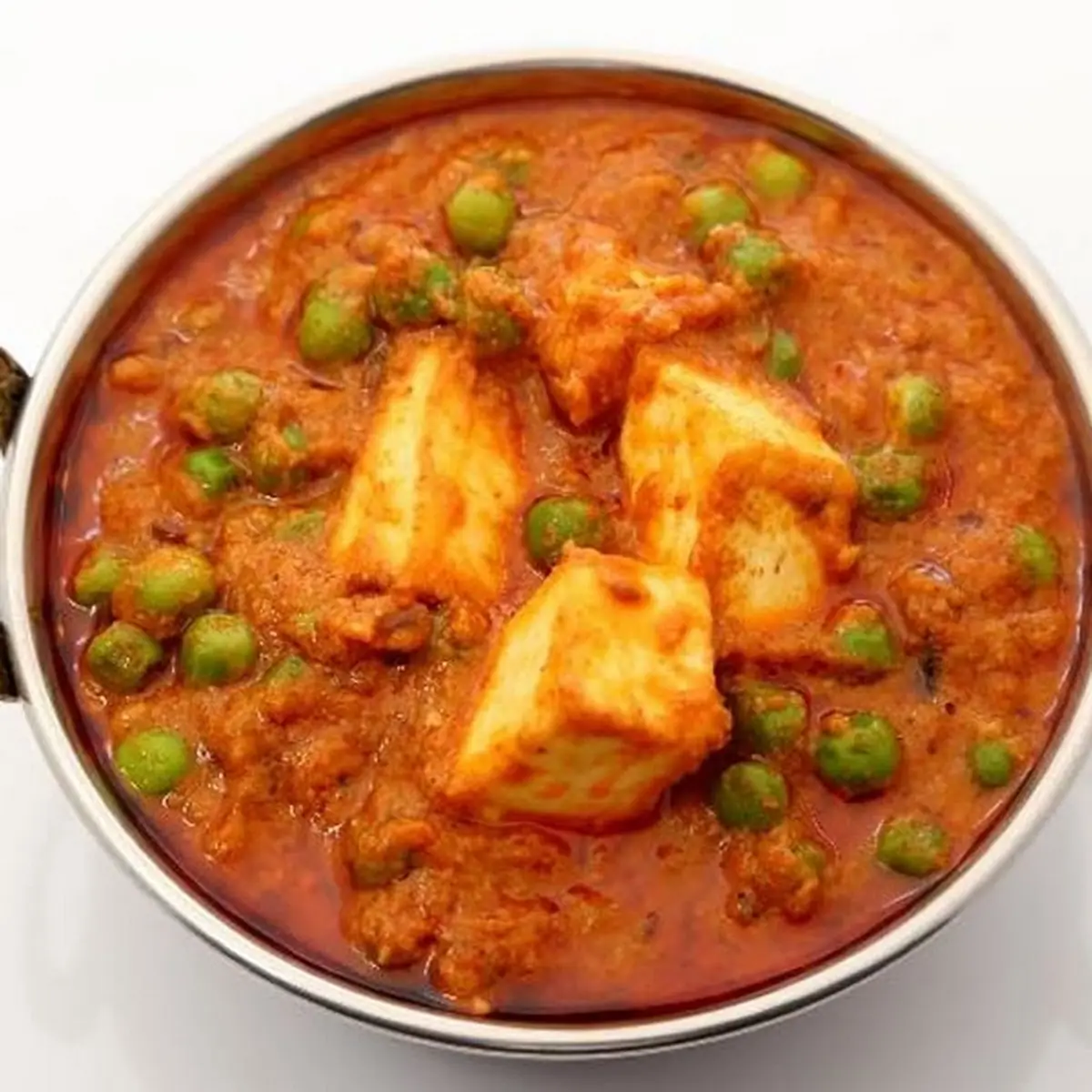 Mixed Vegetable Masala