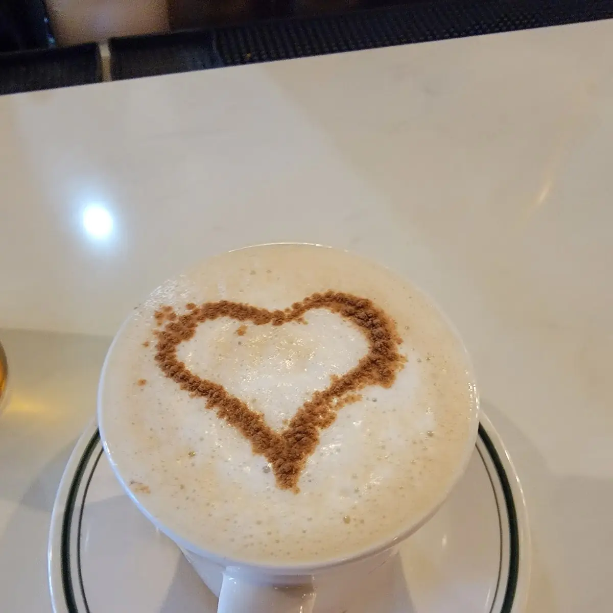 C-05 Cappuccino
