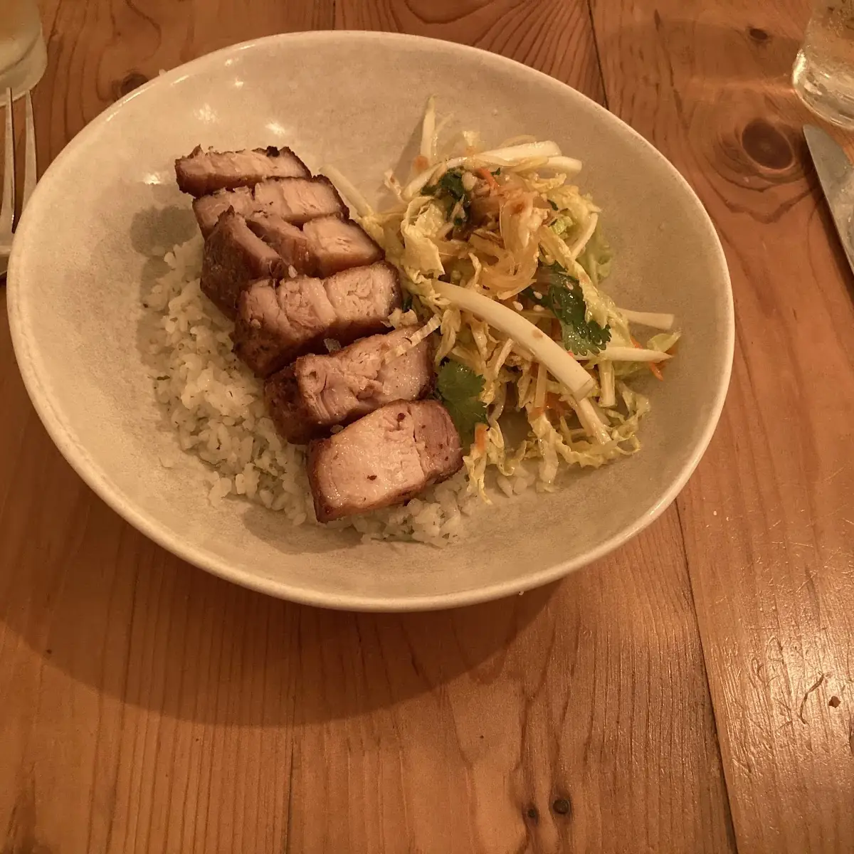 Duck Breast