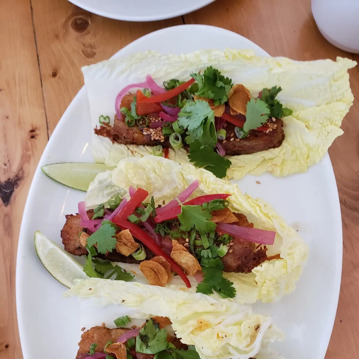 Pork Belly Deliciousness
