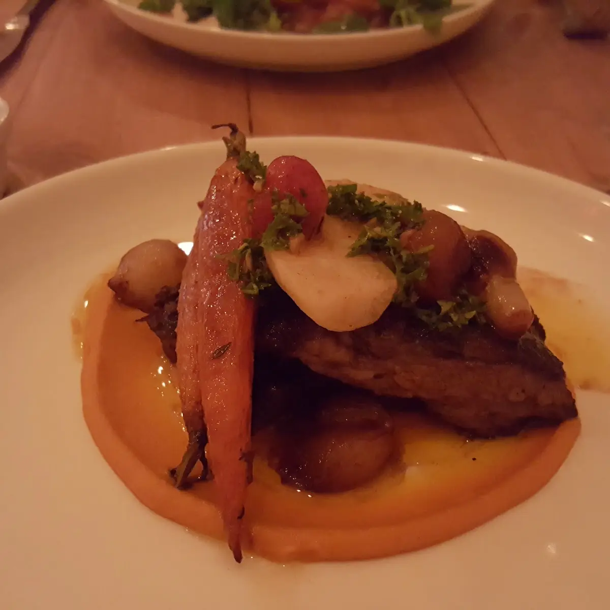 Short Ribs