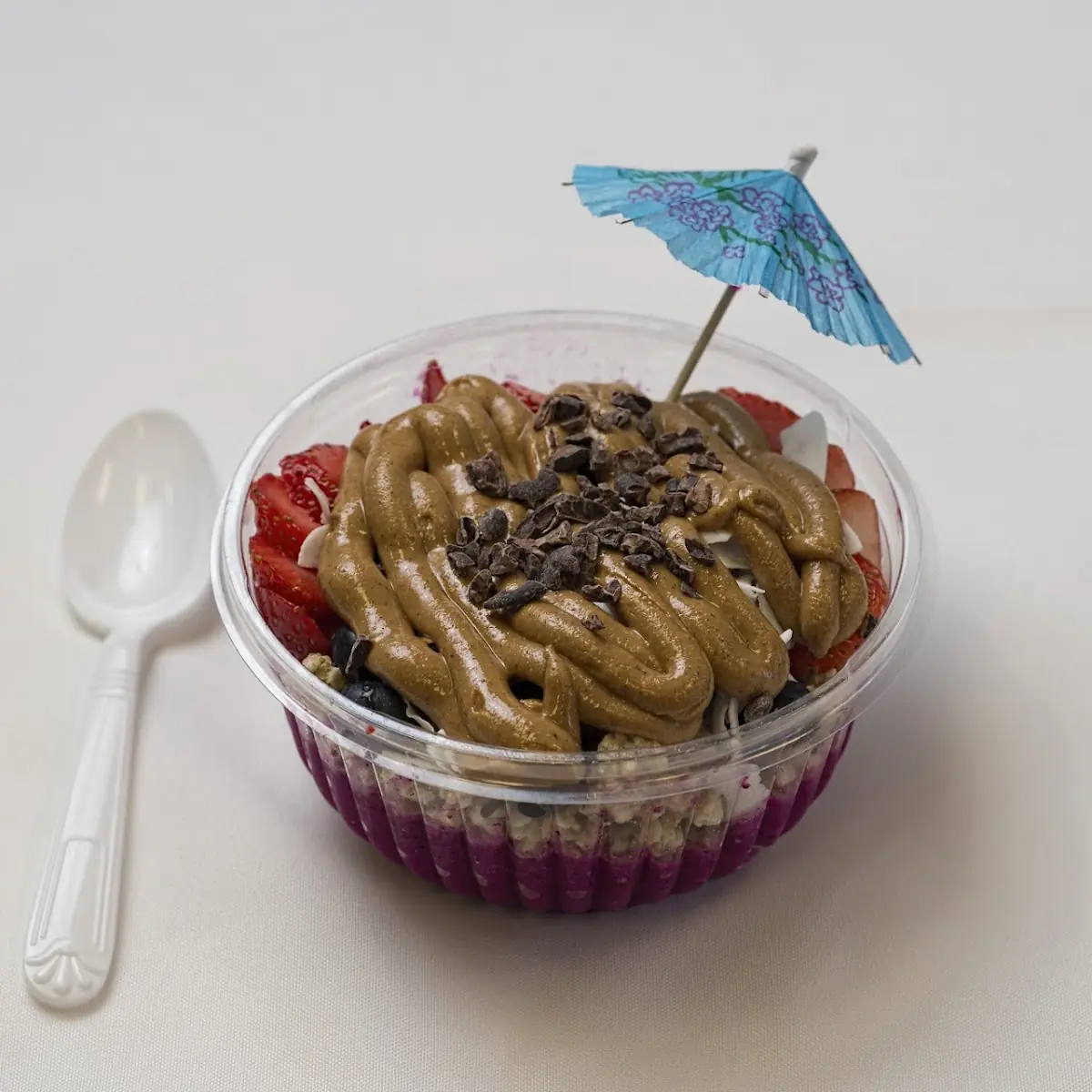 Acai Ya Later