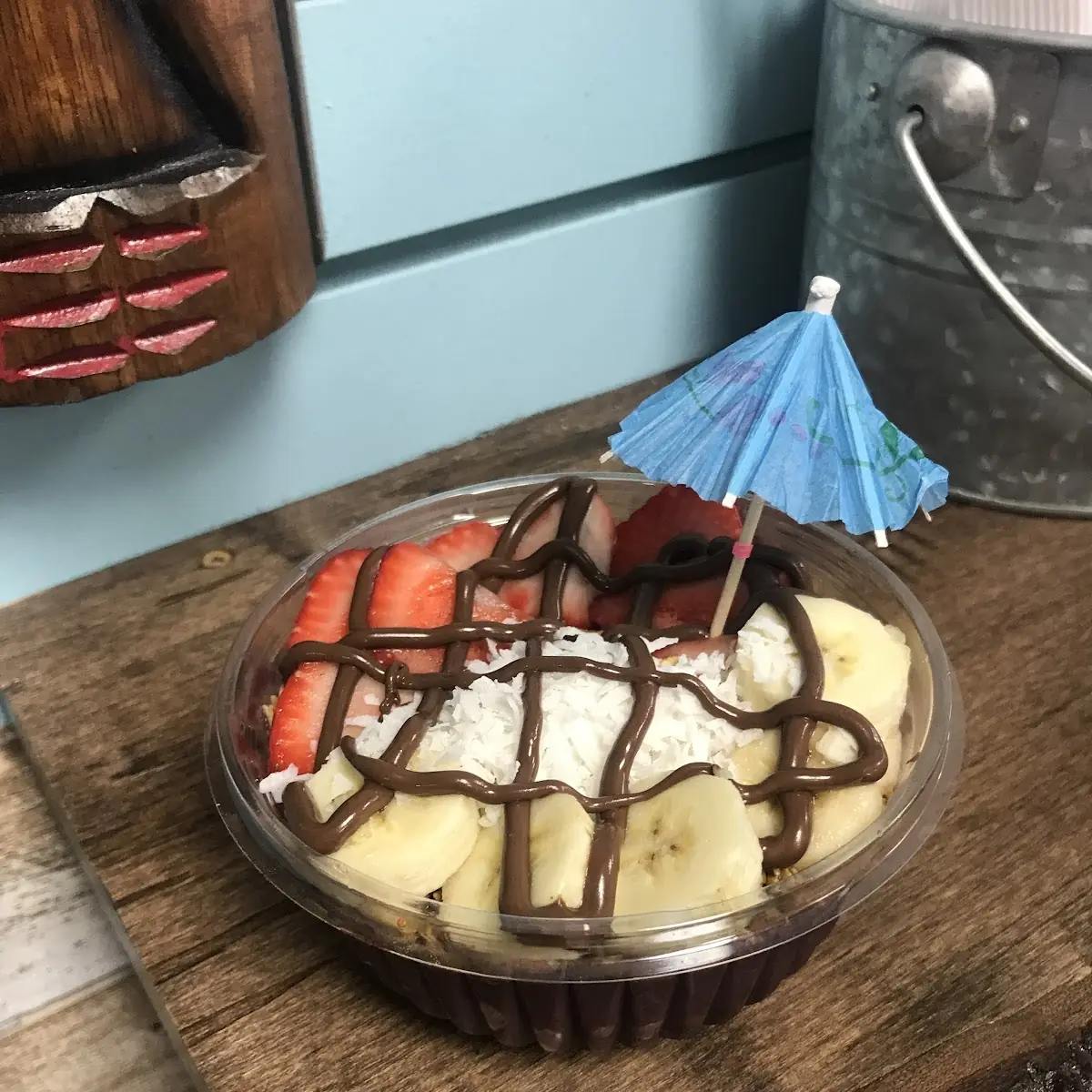 Banana Split