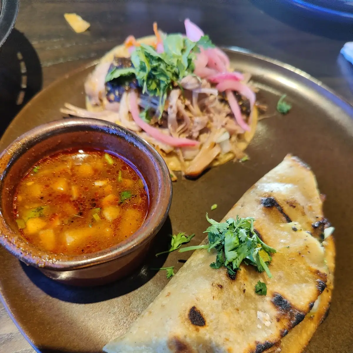 Birria Tacos