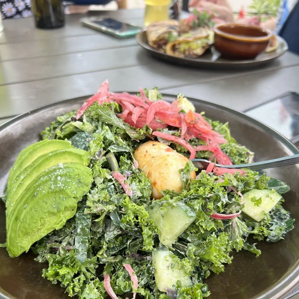 Chopped Salad