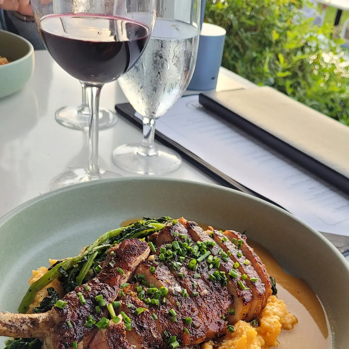 Pork Chop
