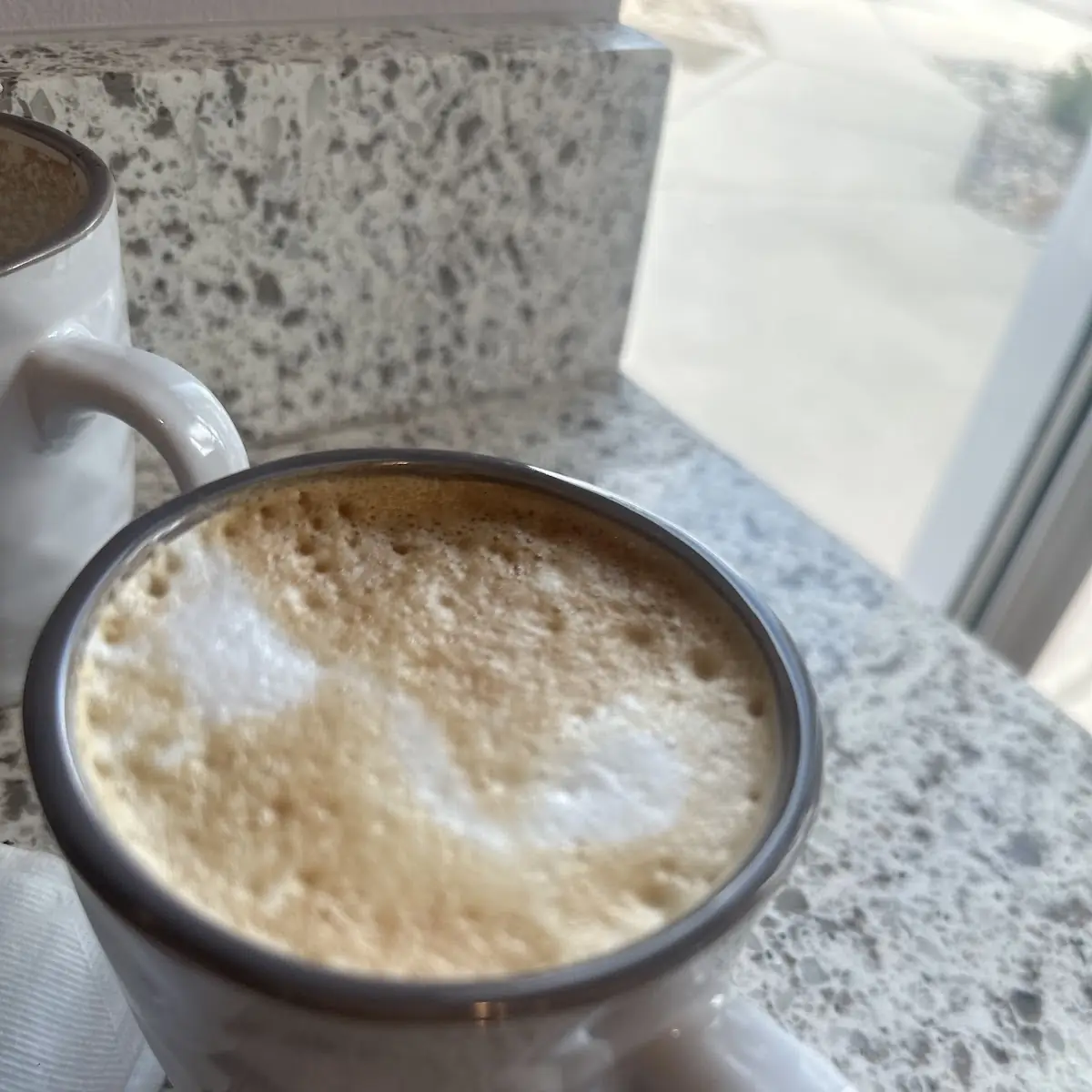 Cappuccino