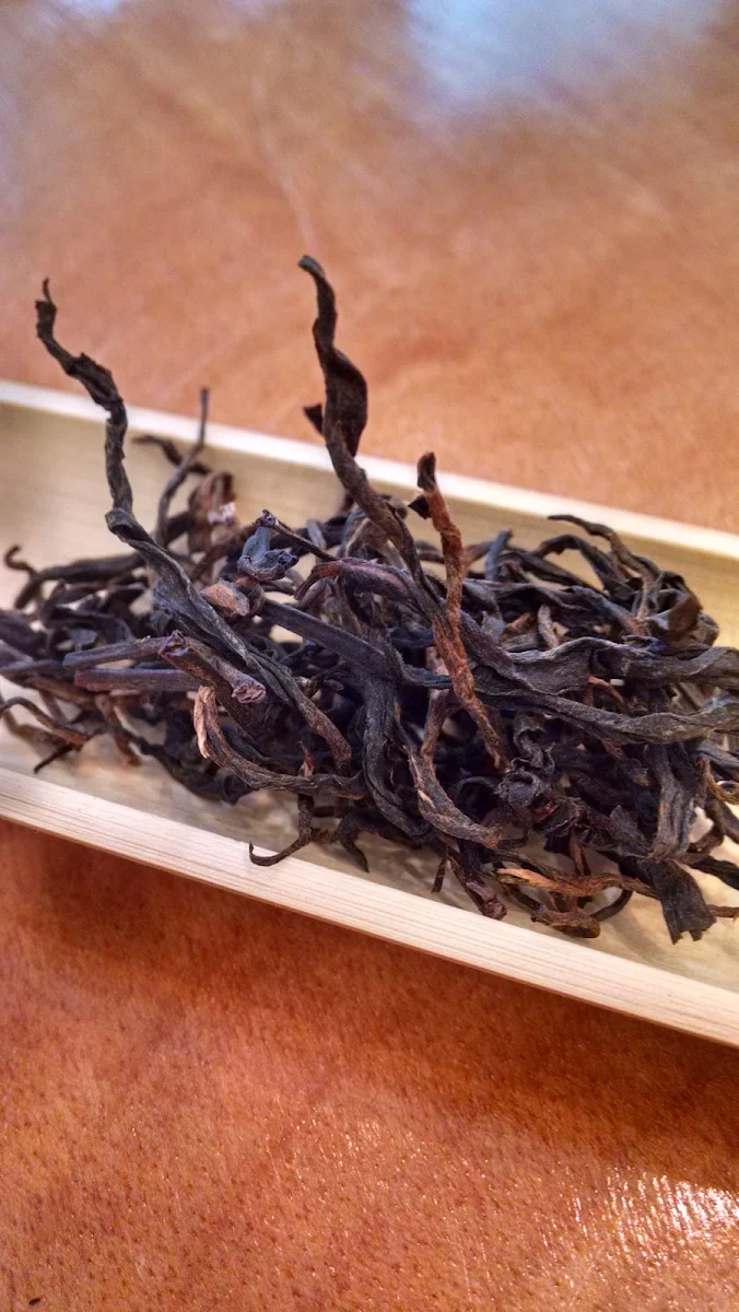 Taiwanese Black Tea