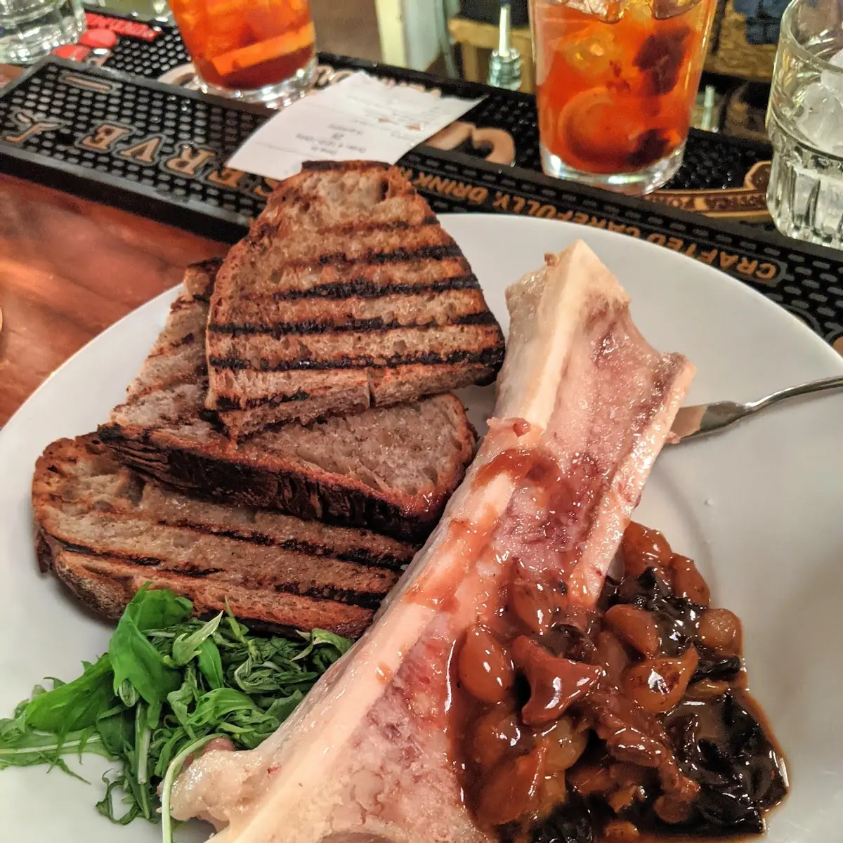 Bone Marrow