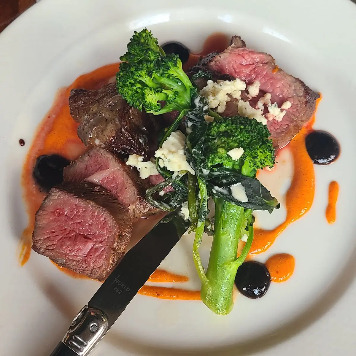 Rohan Duck Breast