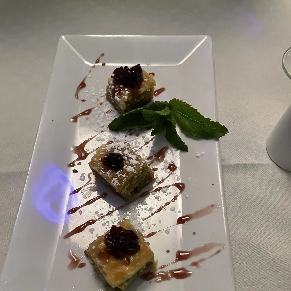 Baklava