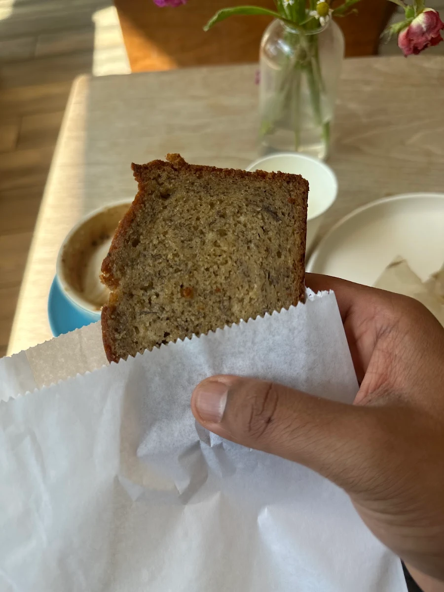 Banana Bread