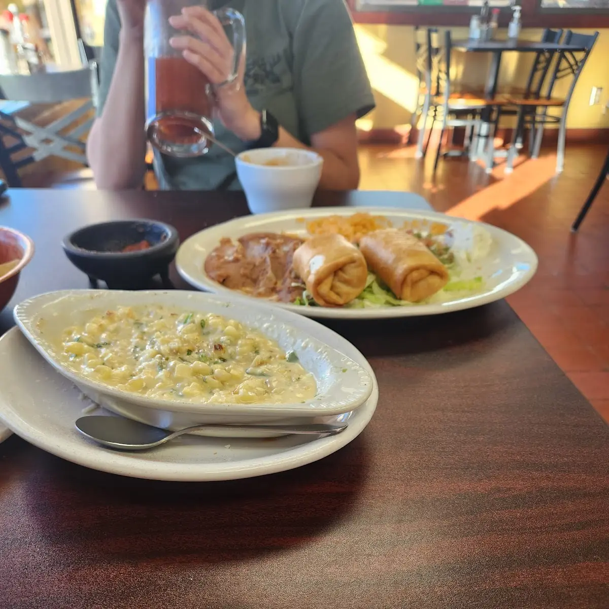 Denver Omelette