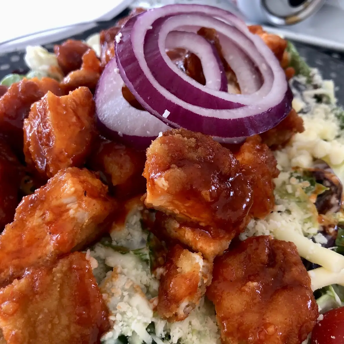 Chicken Salad