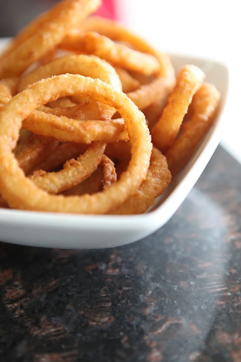 Chicken Wings (10 pcs)