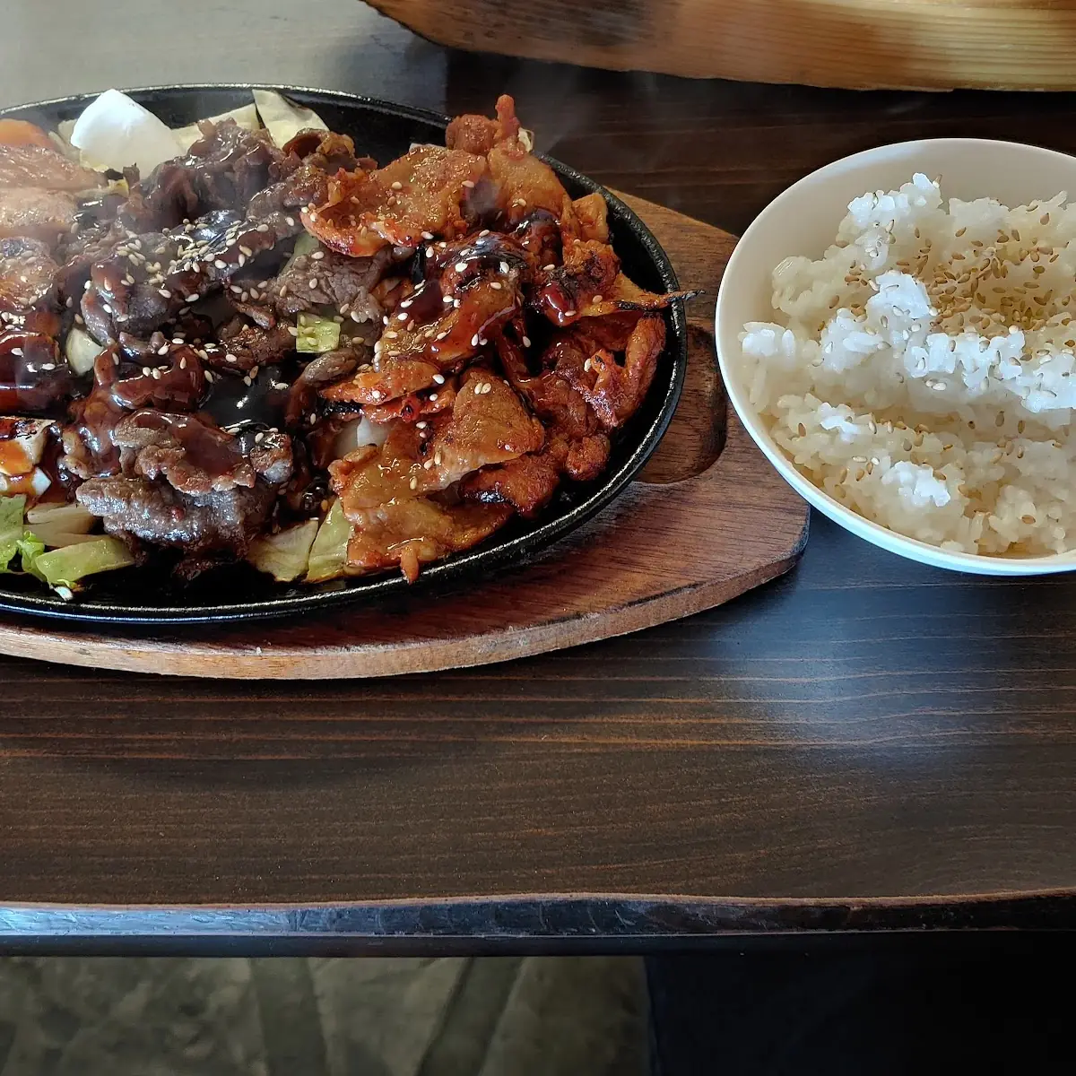 Bulgogi
