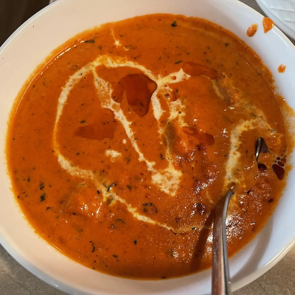 Butter Chicken