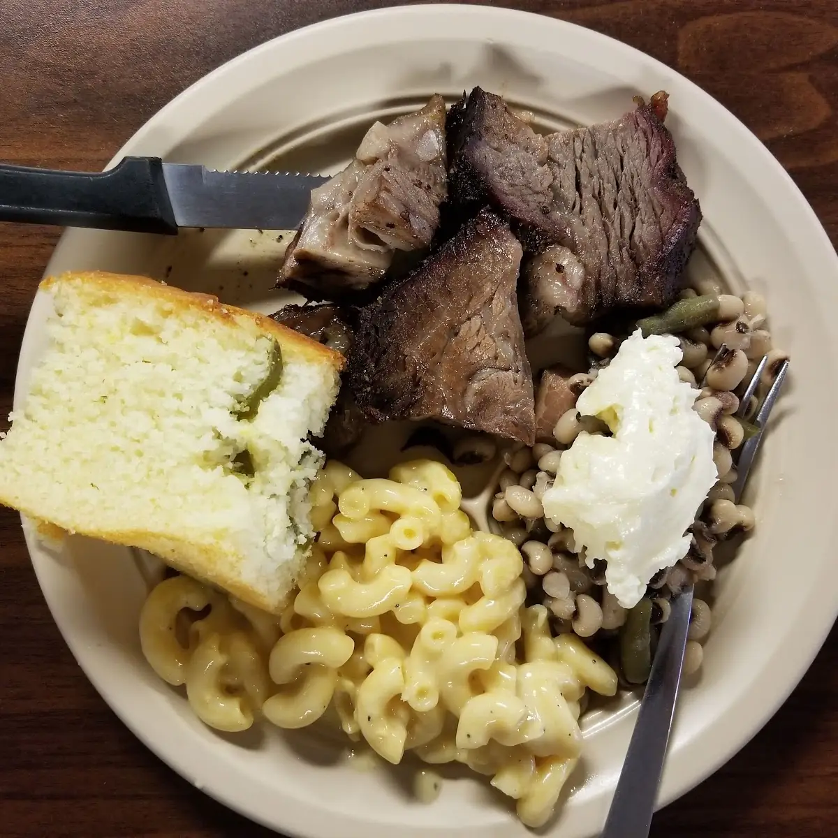 Beef Short Ribs
