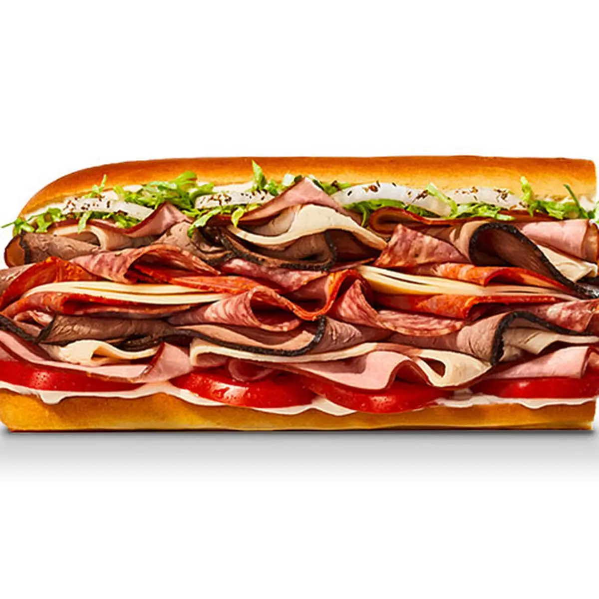 Smoked Ham Club