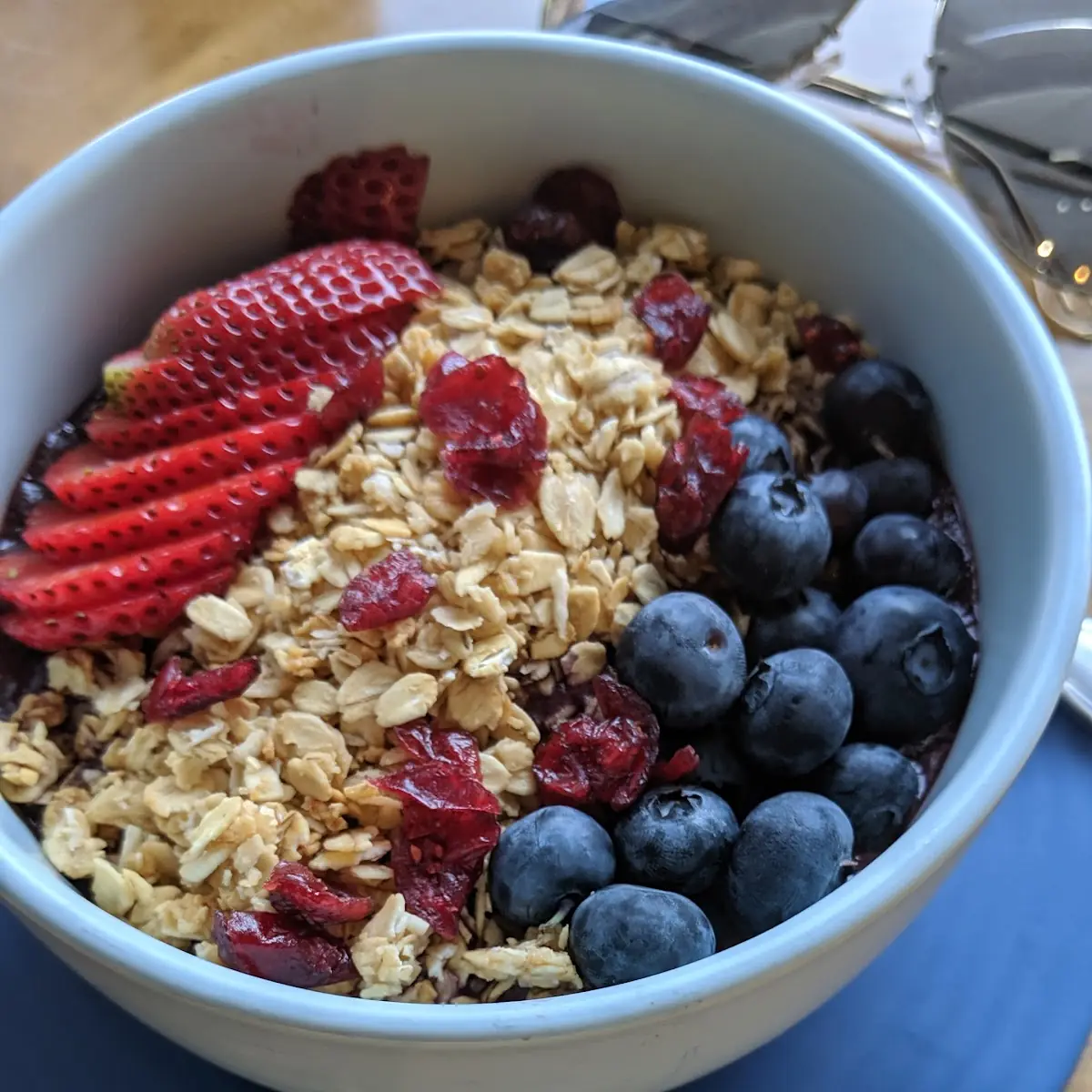 Acai Bowl