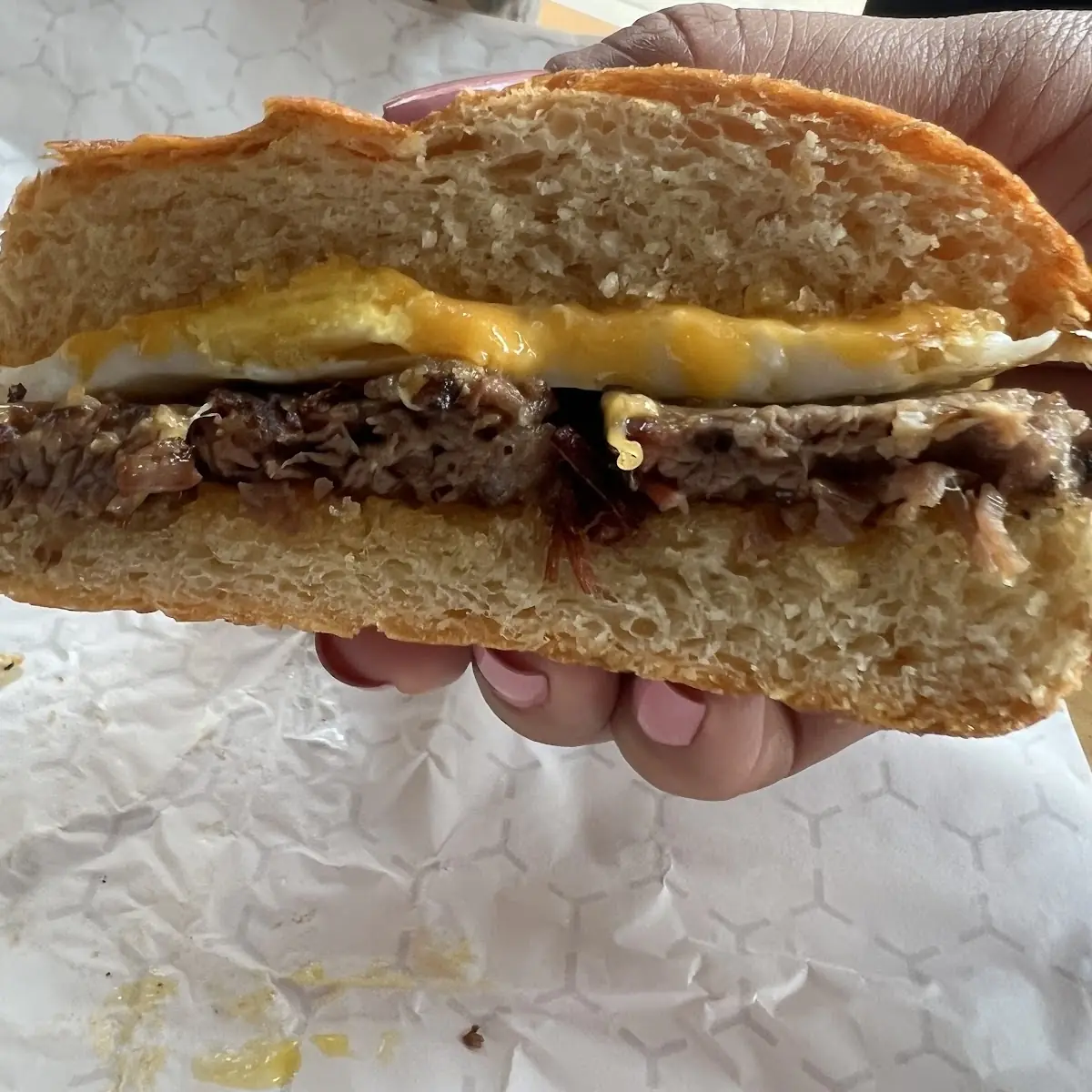 Chipotle Black Bean