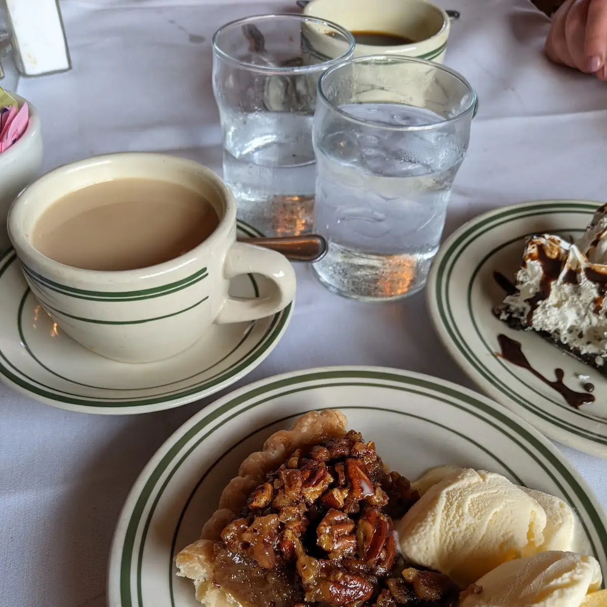 Pecan Pie