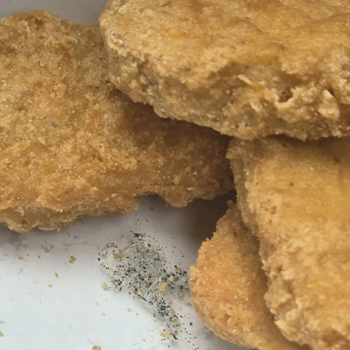 Chicken Mcnuggets