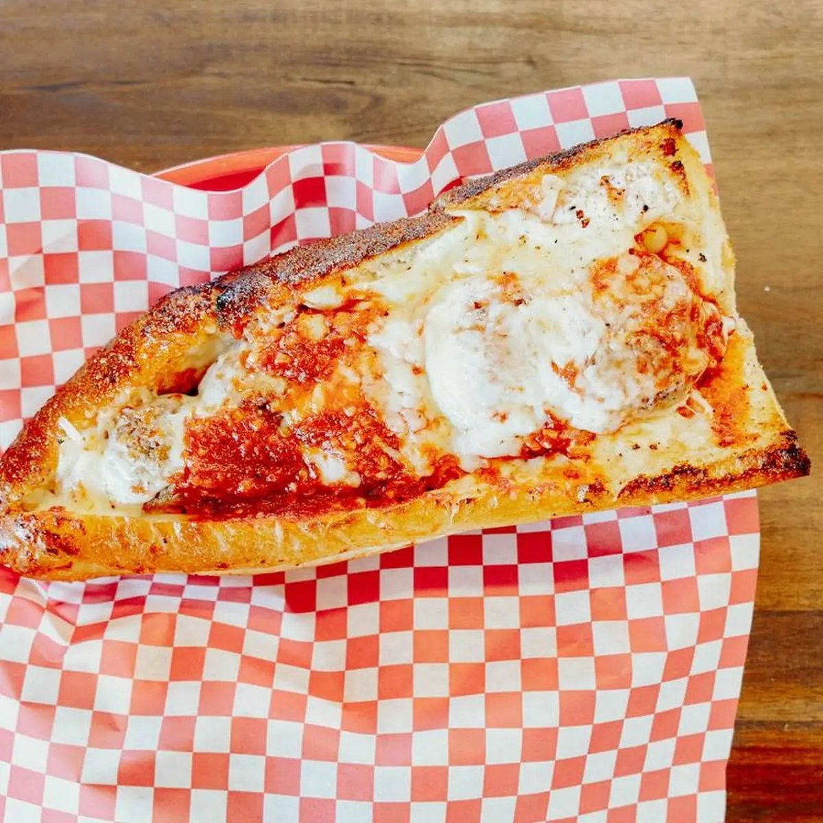Meatball Sub