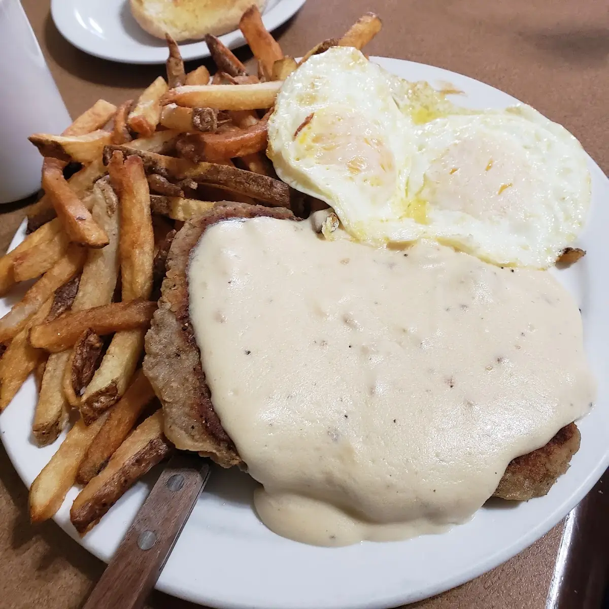 Chicken Fried Steak