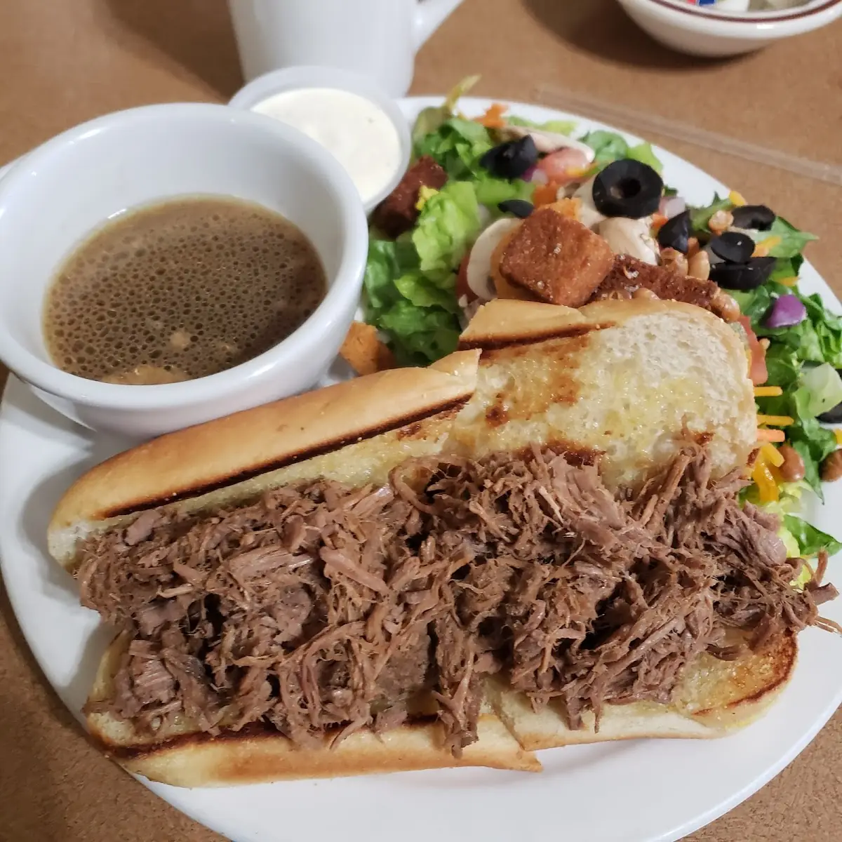 French Dip