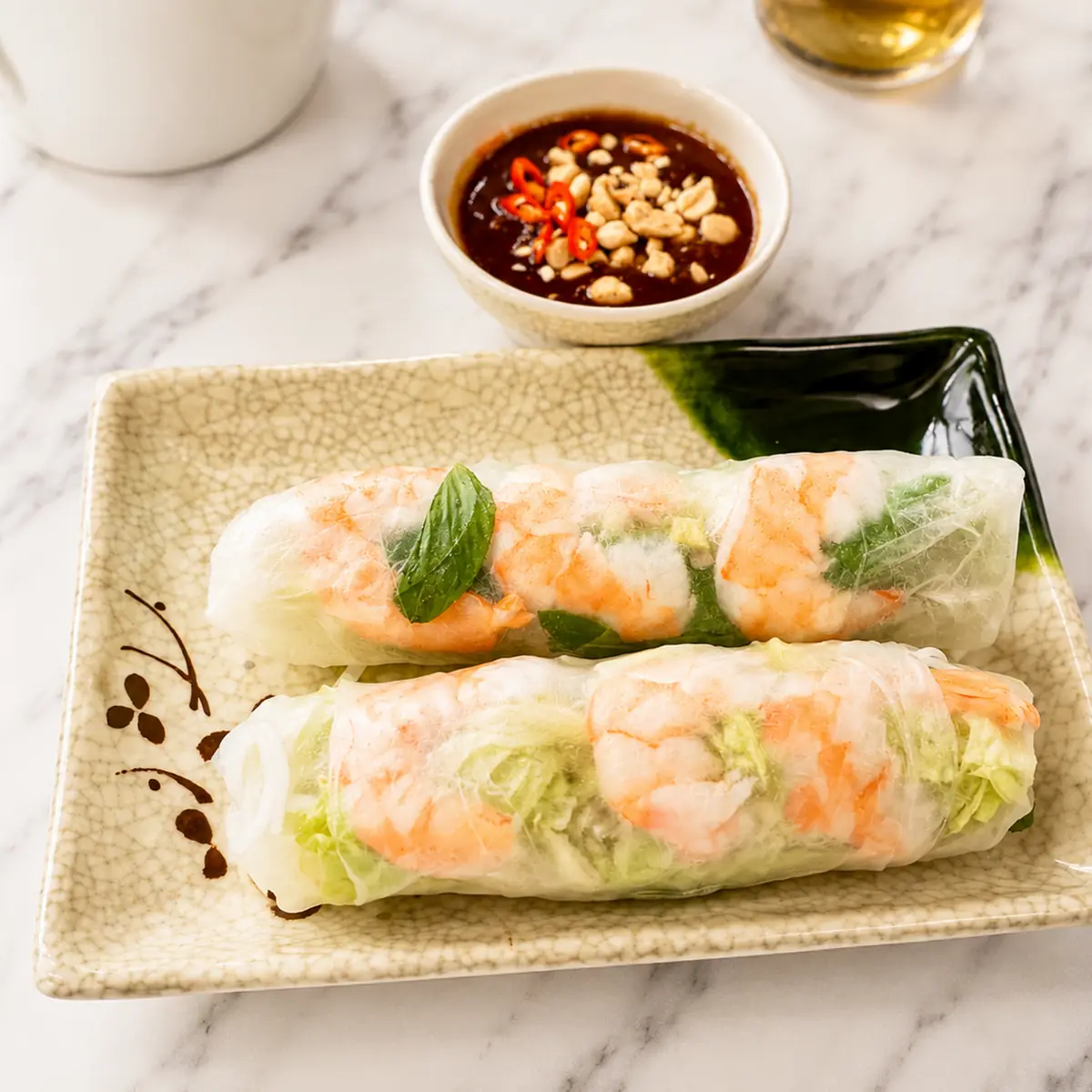 Spring Roll