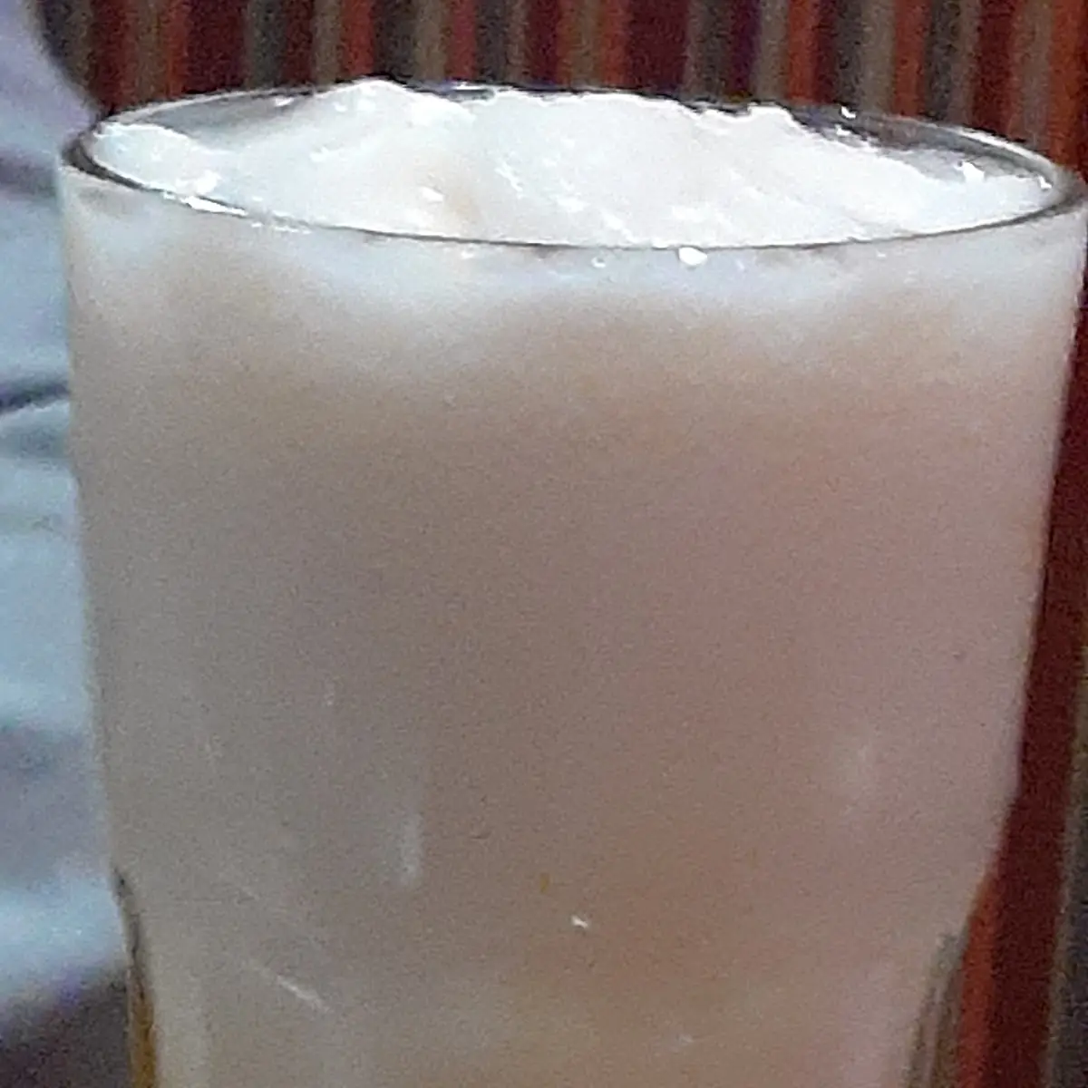 Mango Margarita