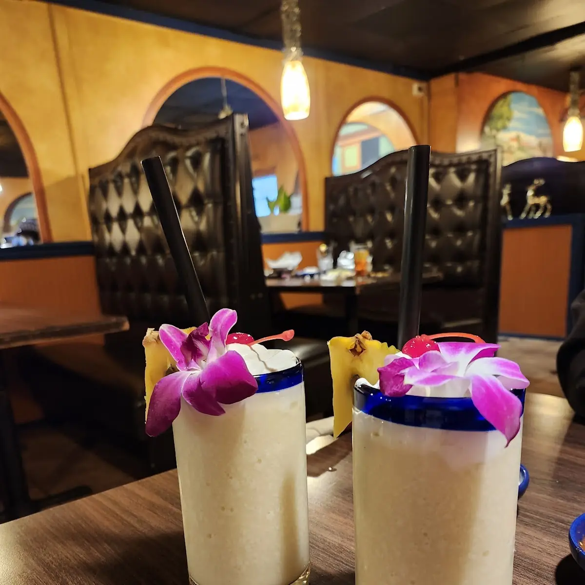 Pina Colada
