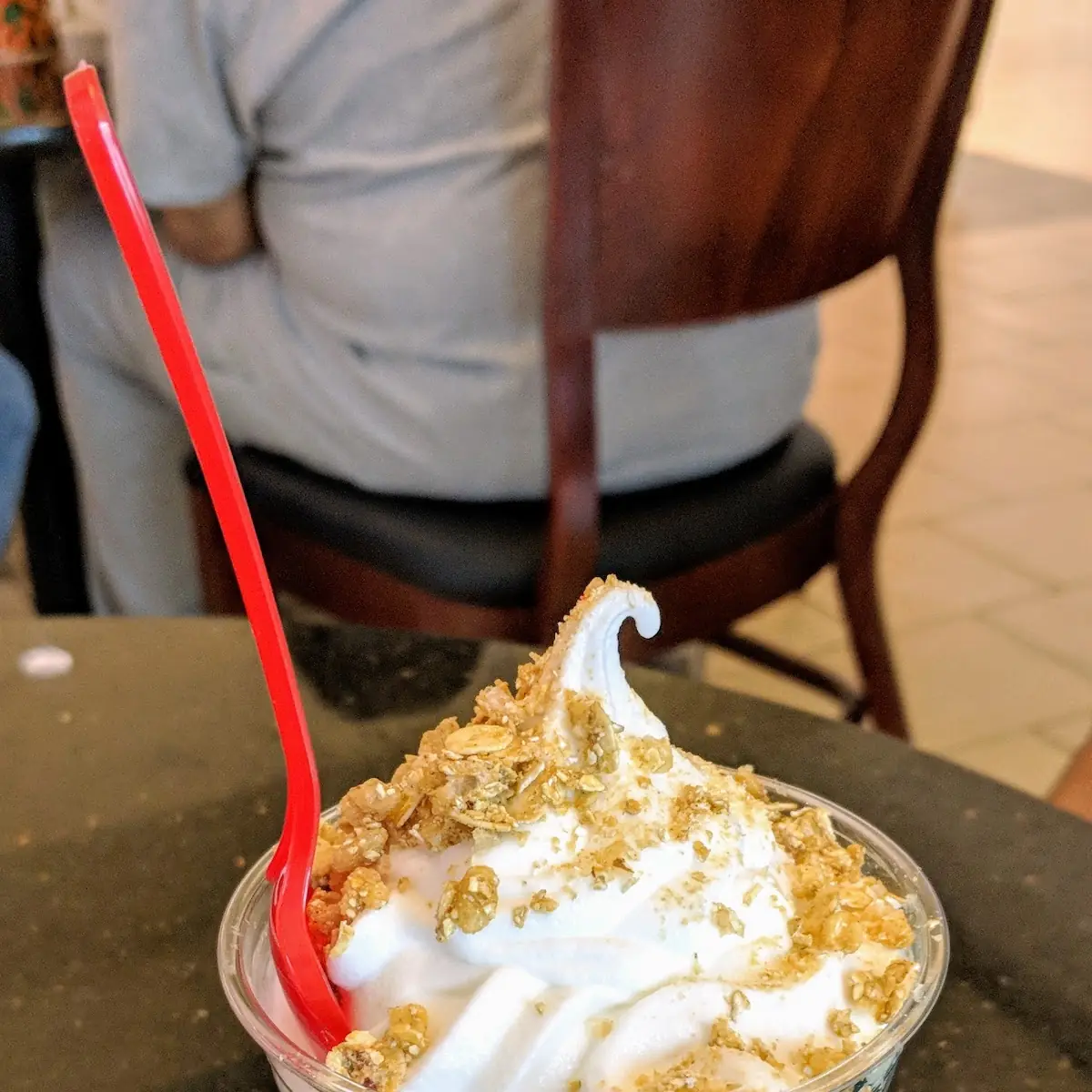 Hot Fudge