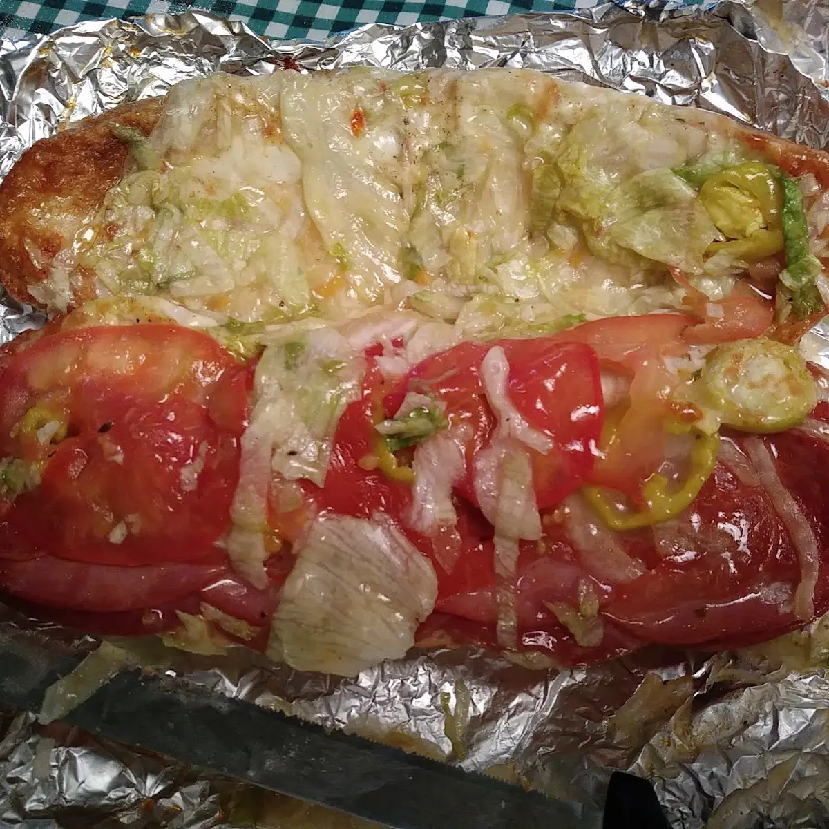 Italian Sub