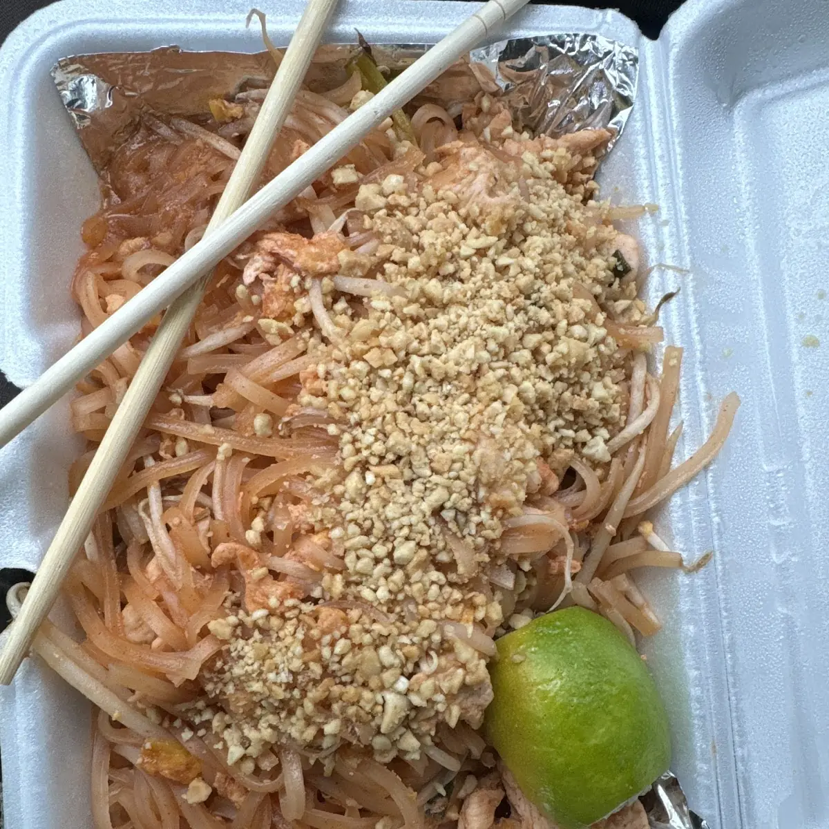 Pad Thai Jae