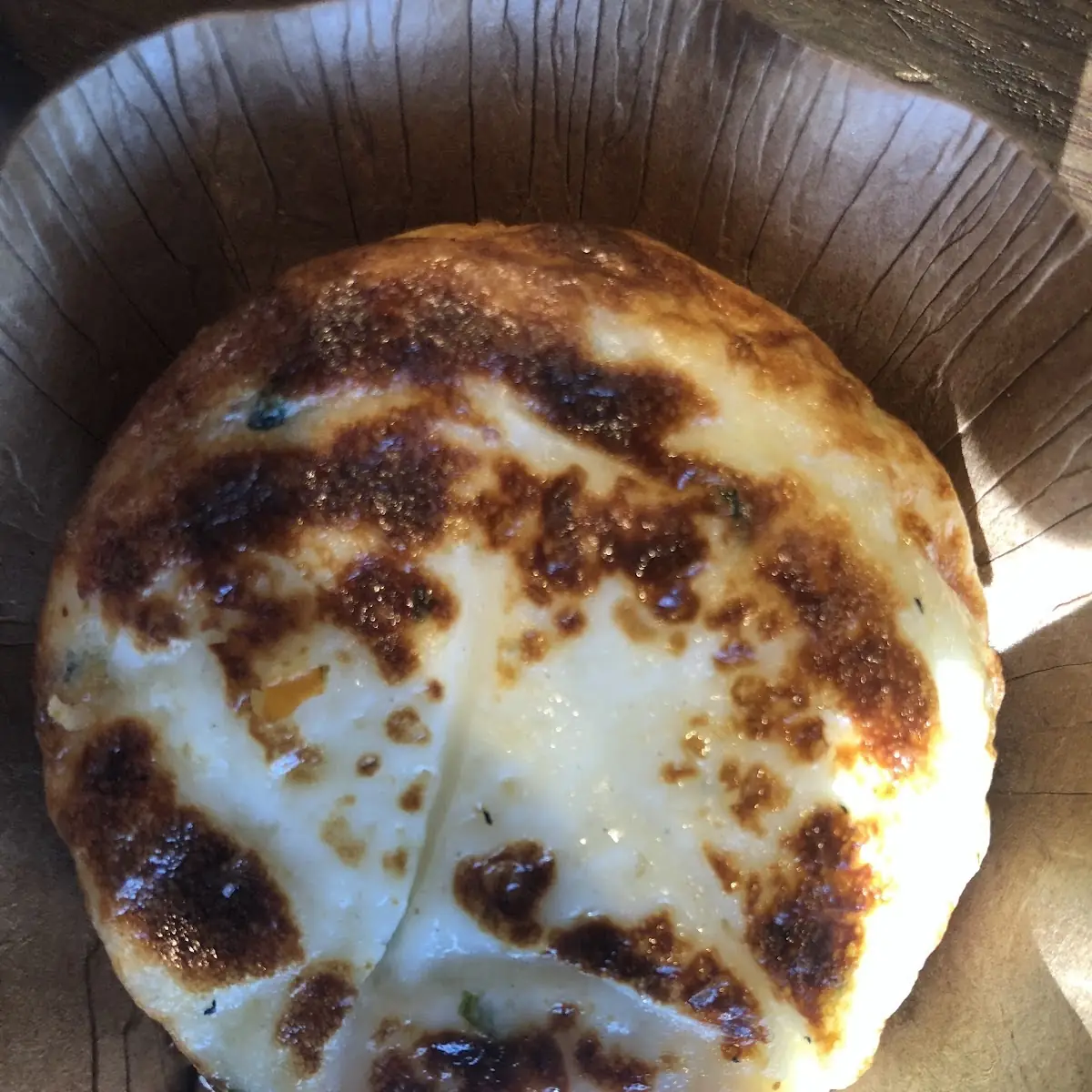 Onion Soup