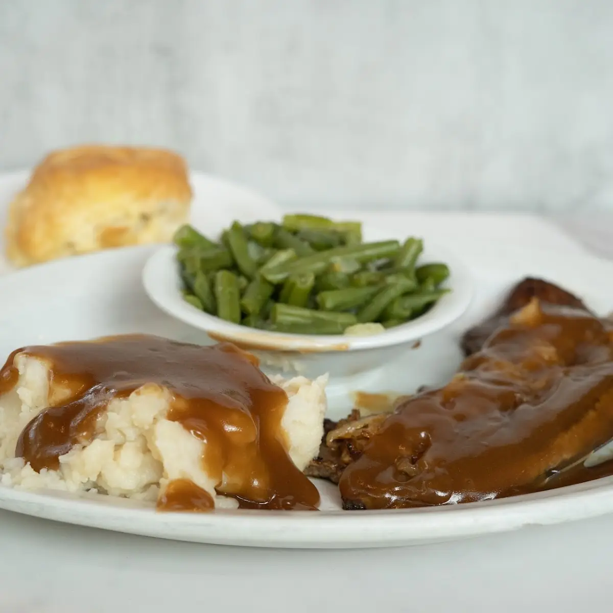 Brown Gravy