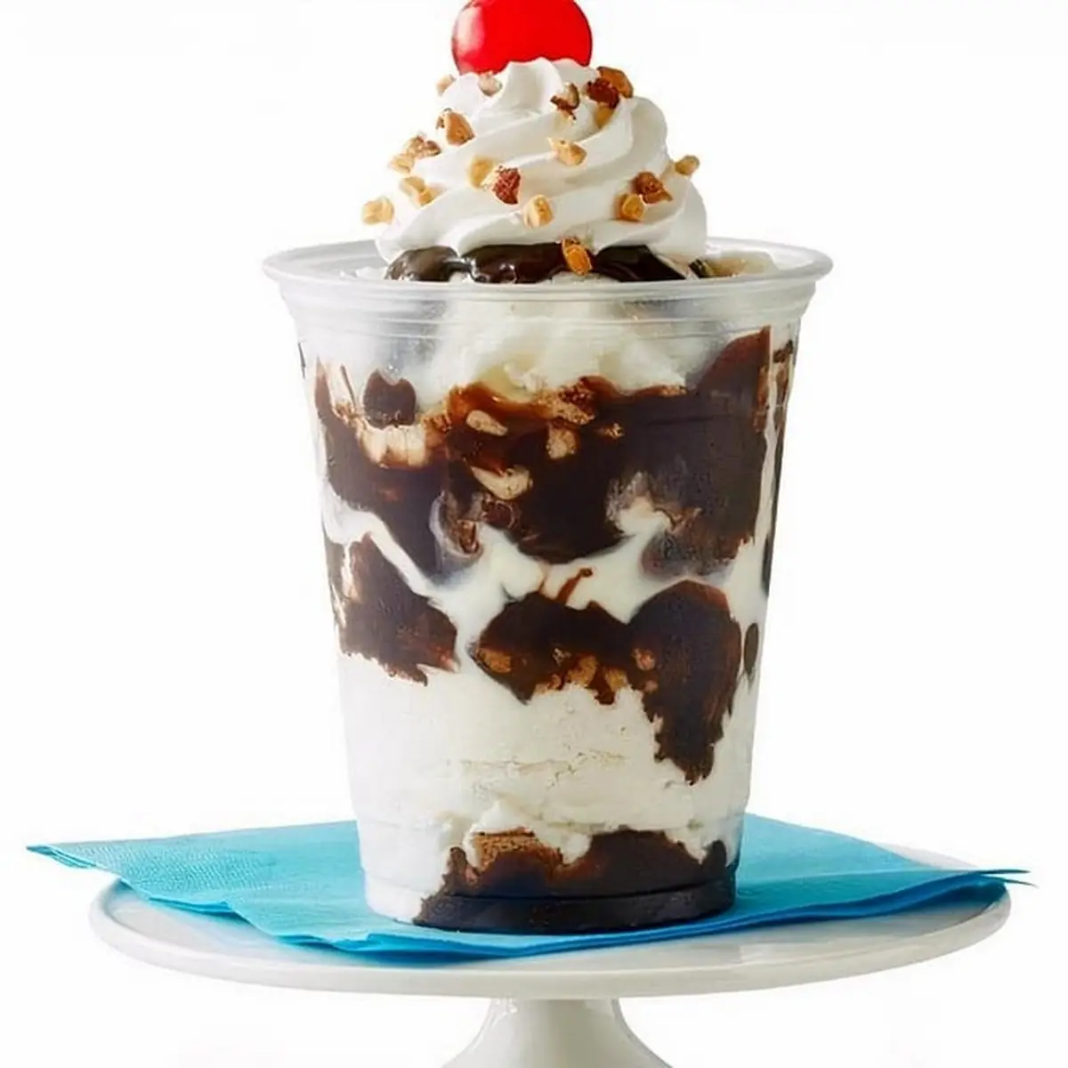 Sundae