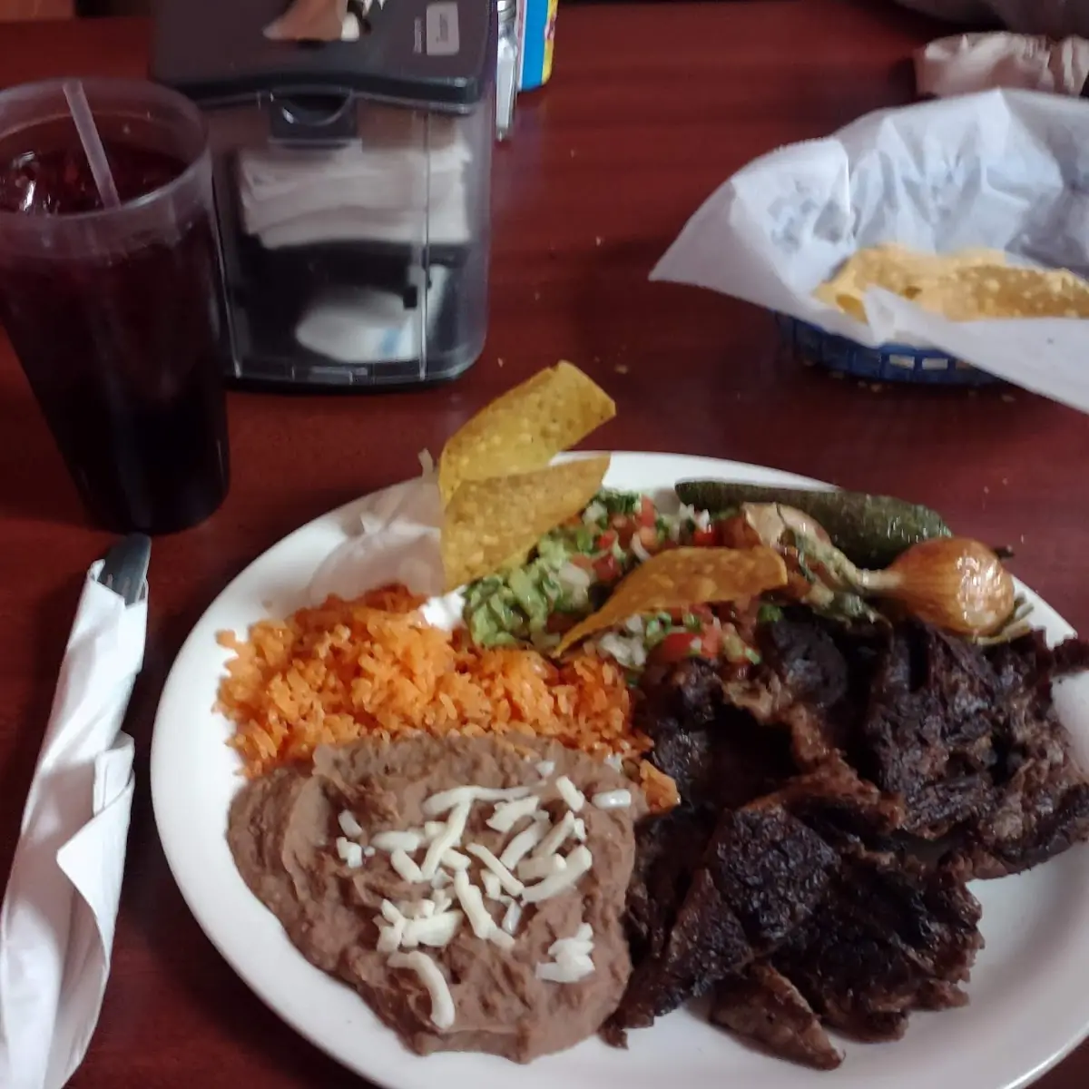Carne Asada