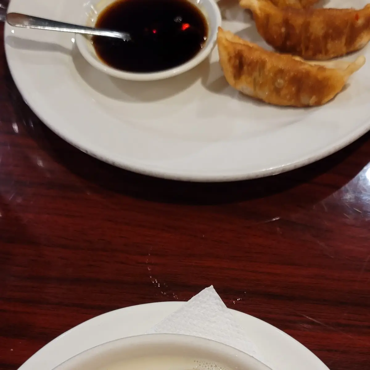 Tom Kha Gai
